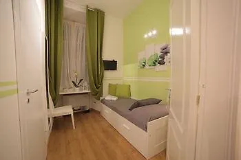 Couette-café Domus Horatio 2*