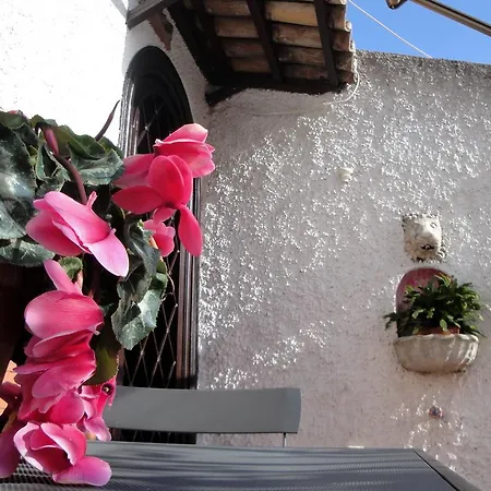 Apartment Borgo Pio
