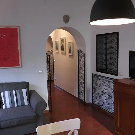 Borgo Pio *