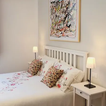 Borgo Pio Apartment