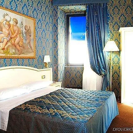 Residenza Canova Tadolini - Rome