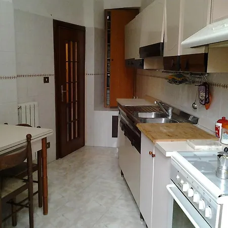 Scalone Casa vacanze *