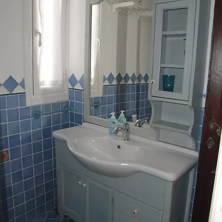 Borgo Pio * Rome