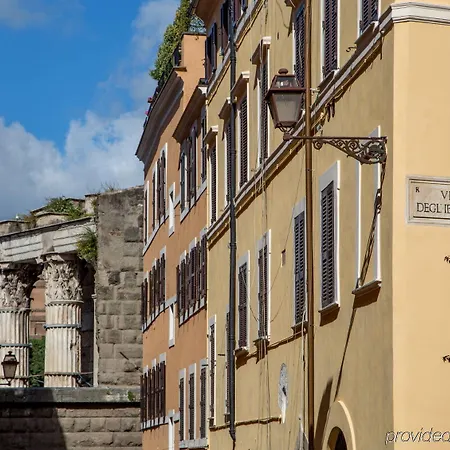 The At The Forum Luxury Collection - The At The Forum 5* Roma