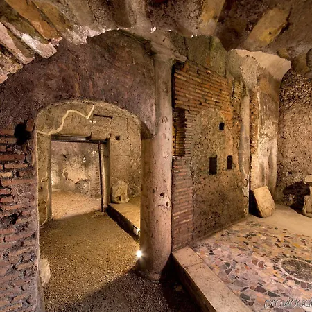 The At The Forum Luxury Collection - The At The Forum 5* Roma