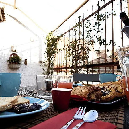 Borgo Pio Apartment Rome