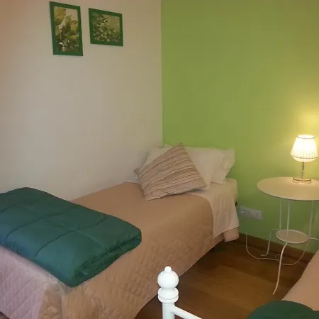 Bed & Breakfast 103 Rome