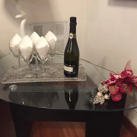Apartamento 64 Roma