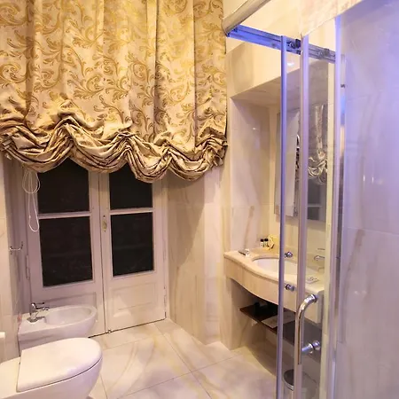 Royal Bed & Breakfast