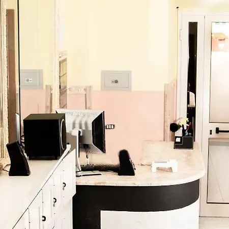 Melting Pot Hostel Ρώμη
