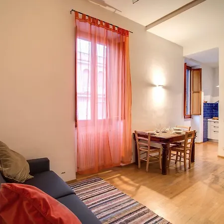 Appartamento Ponte Testaccio Loft *