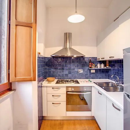 Ponte Testaccio Loft * Roma