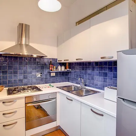 Ponte Testaccio Loft Appartamento Roma