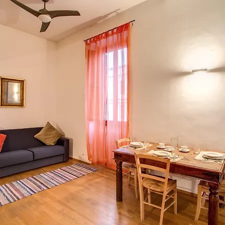 Appartamento Ponte Testaccio Loft