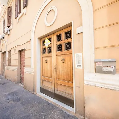 Ponte Testaccio Loft Appartamento Roma
