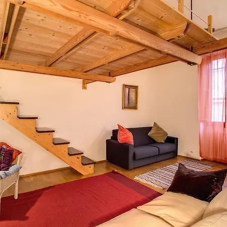 Ponte Testaccio Loft Appartamento