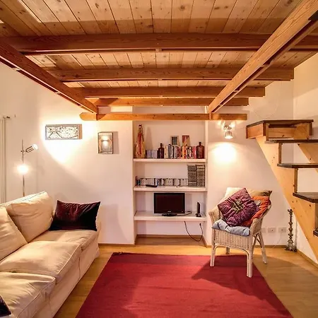 Ponte Testaccio Loft * Roma