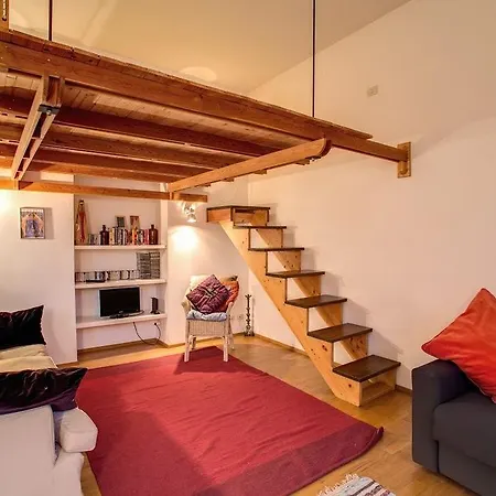 Appartamento Ponte Testaccio Loft Roma