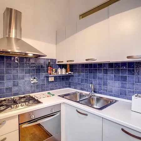 Ponte Testaccio Loft Appartamento
