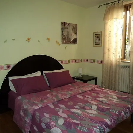 Holiday home Gioel Rome