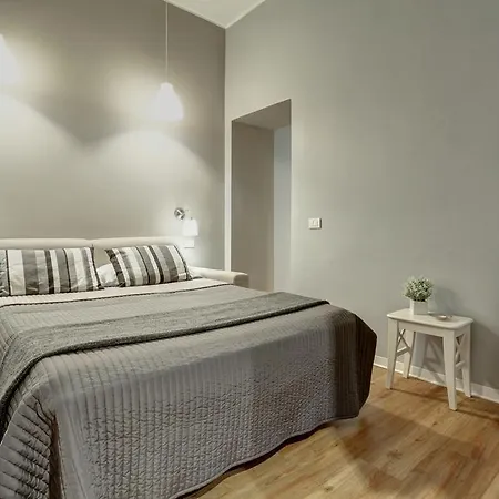 Amoroma Bed & Breakfast 3*