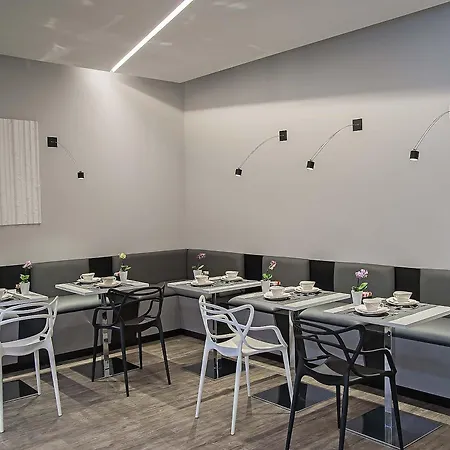 Ripetta Relais Guest house 4*