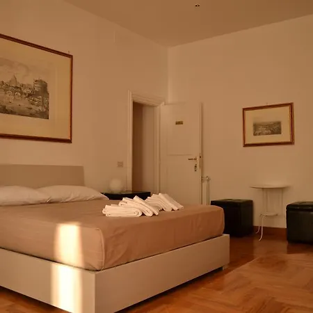 Bed & Breakfast Affaccio Su