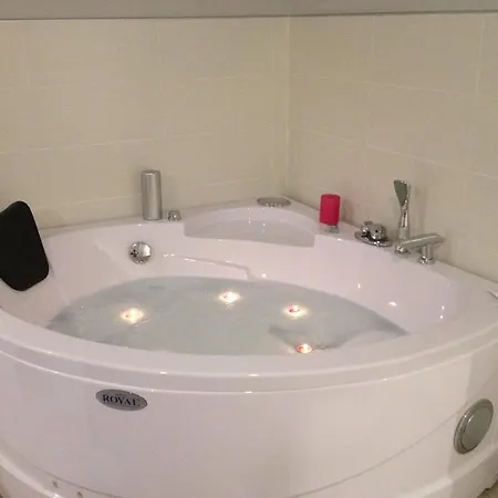 Bbrothershouse * Řím