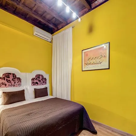 Apartment Spanish Steps *