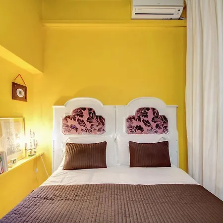 Apartment Spanish Steps Rom