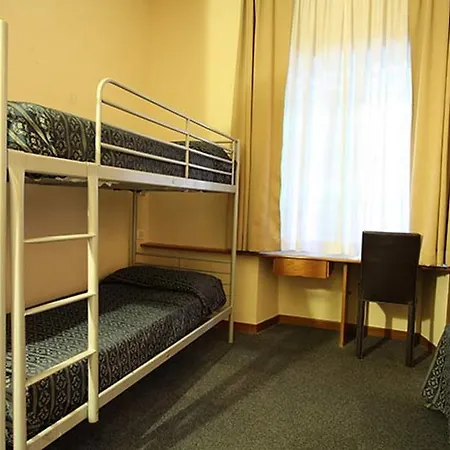 Casa Sallustiana Bed & Breakfast *