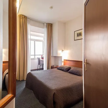 Casa Sallustiana Bed & Breakfast *