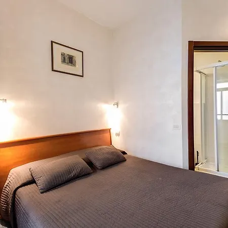 Casa Sallustiana