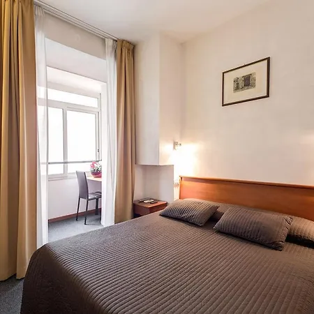 Casa Sallustiana Rome