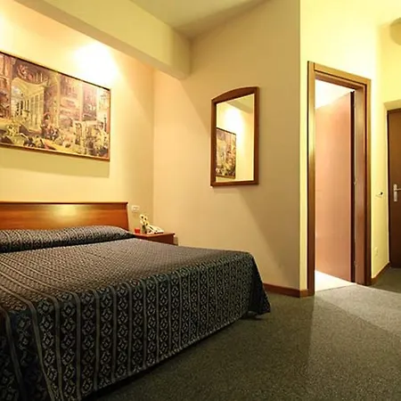 Casa Sallustiana *