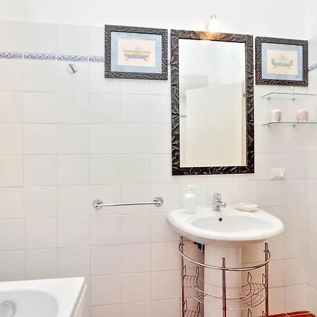 A&g 96 Holiday home Rome
