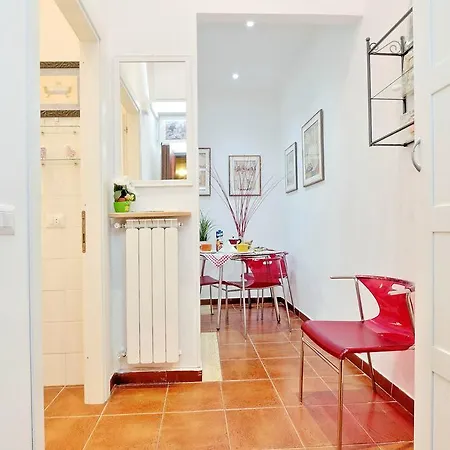 A&g 96 Holiday home Rome