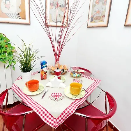 A&g 96 Holiday home