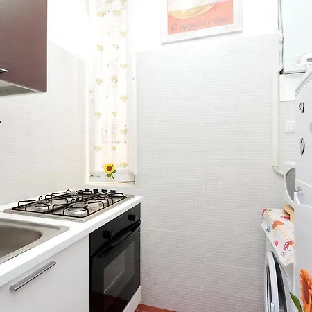 Holiday home A&g 96