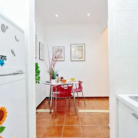 Holiday home A&g 96 *
