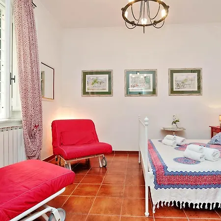 Holiday home A&g 96 *