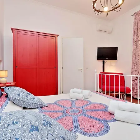 A&g 96 Holiday home Rome