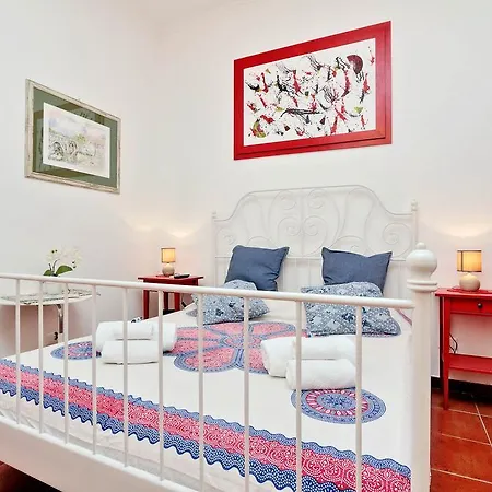 A&g 96 Holiday home