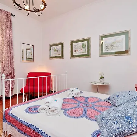 A&g 96 Holiday home *