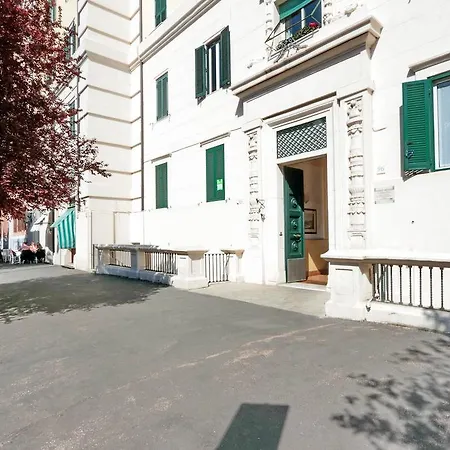 Holiday home A&g 96 Rome