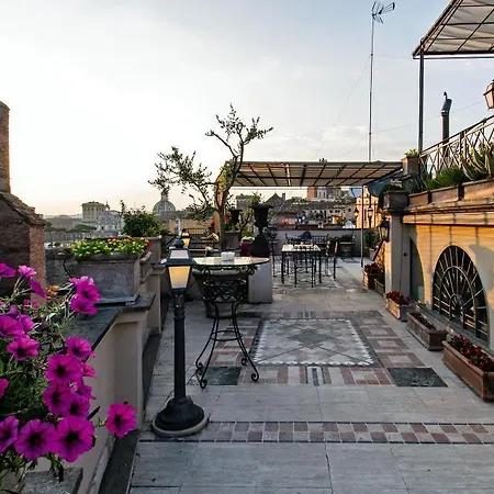 Made In Luxury 3* Rome
