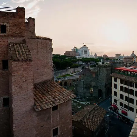 Made In Luxury Rome