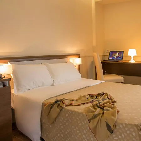 Corso Grand Bed & Breakfast