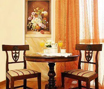 A Casa Di Tiziana - Bed & Breakfast