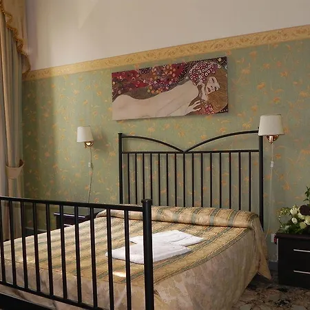 Pensión Sleeping Beauty Roma